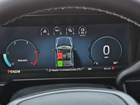 New 2026 Ford F250 Lariat w/ FX4 Off-Road Package image 19