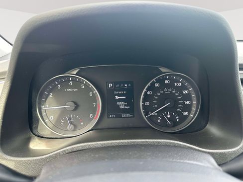 Used 2018 Hyundai Elantra SEL image 20