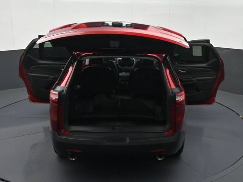 Certified 2019 Chevrolet Traverse LT w/ LT Premium Package AWD/4WD image 42