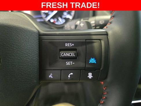 Used 2026 Nissan Rogue SV w/ Rock Creek Premium Package AWD/4WD image 32