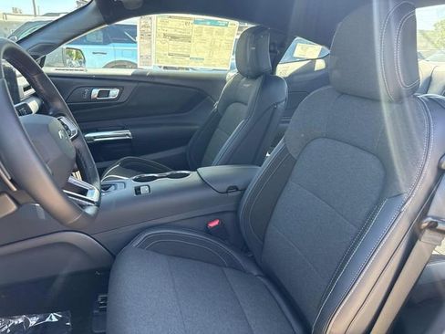 New 2025 Ford Mustang GT image 6