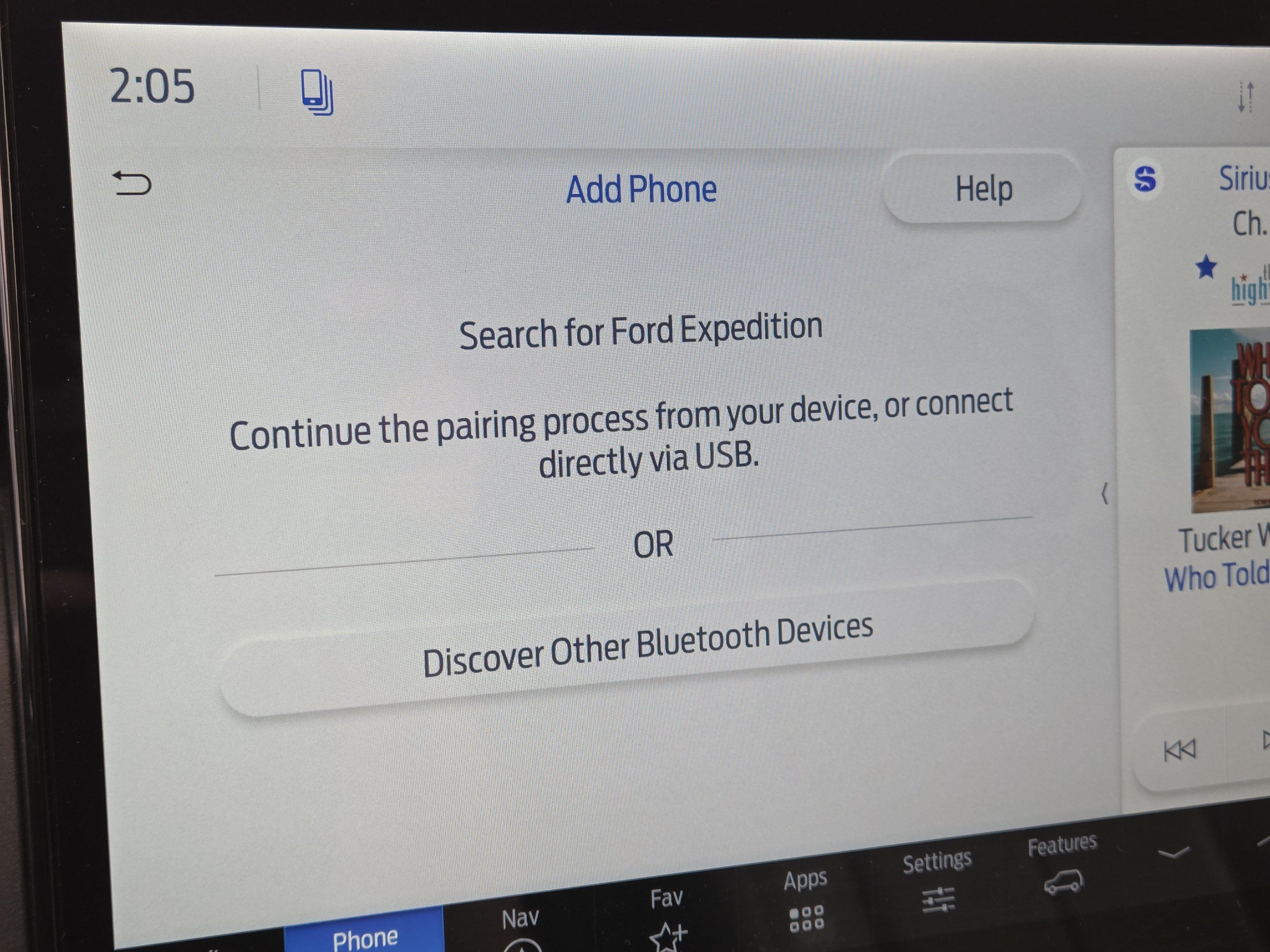 Certified 2024 Ford Expedition Max XLT AWD/4WD image 13