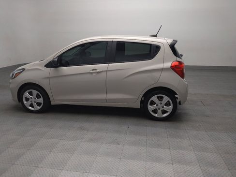 Used 2021 Chevrolet Spark LS FWD image 3