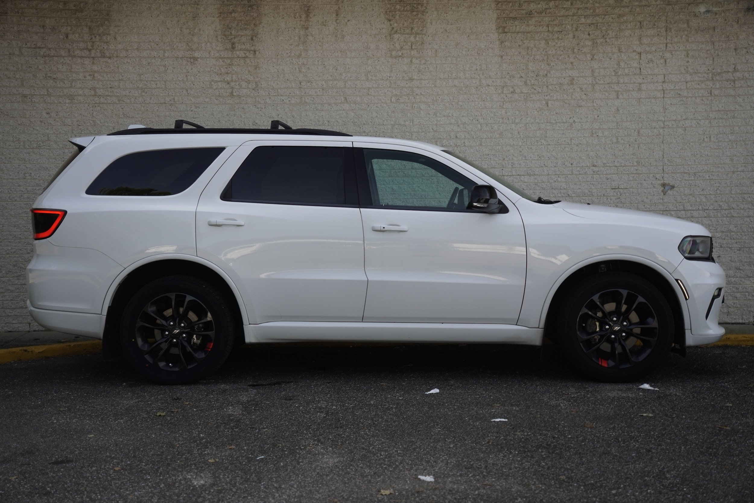 Used 2021 Dodge Durango GT AWD/4WD image 9