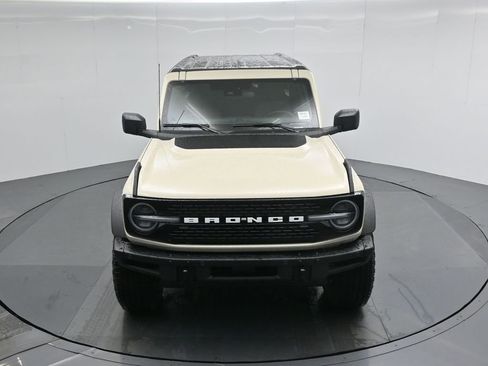 New 2026 Ford Bronco Badlands image 37
