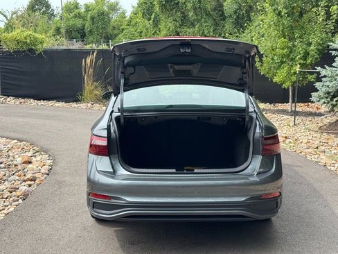 New 2025 Volkswagen Jetta SE image 15