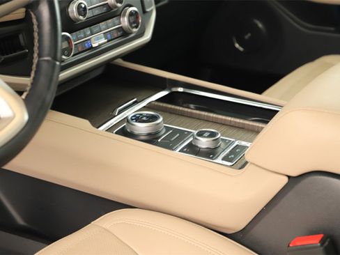 Used 2024 Ford Expedition Max Limited image 17