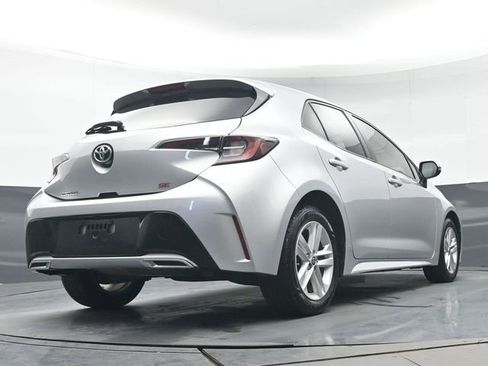 Certified 2020 Toyota Corolla SE image 32