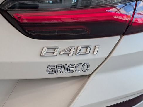 Used 2023 BMW 840i Gran Coupe w/ Driving Assistance Package image 14