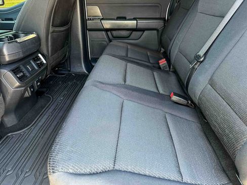 Used 2024 Ford F150 XLT w/ Equipment Group 302A MID AWD/4WD image 18