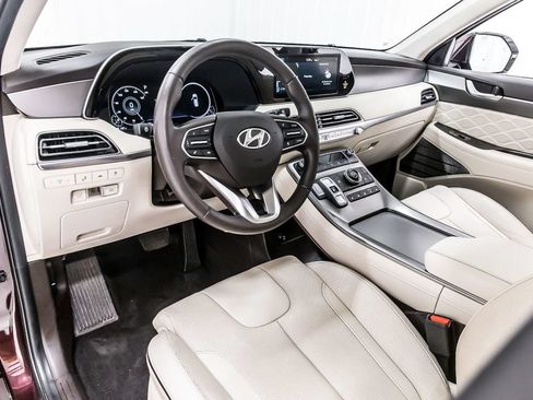 Used 2020 Hyundai Palisade Limited FWD image 27