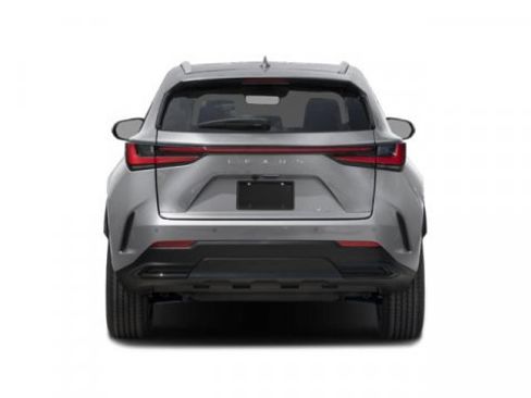 Used 2025 Lexus NX 250 FWD w/ Towing Package (2000 Lbs) image 5
