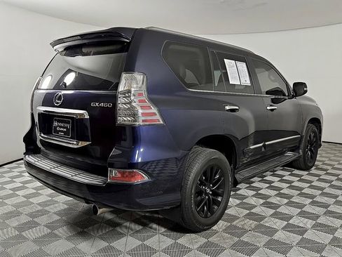Used 2018 Lexus GX 460 Premium w/ Premium Package image 4