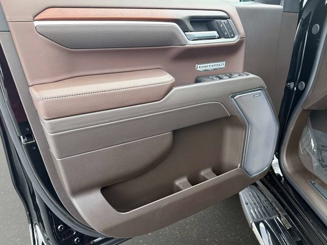 New 2026 GMC Sierra 1500 Denali w/ Technology Package AWD/4WD image 17