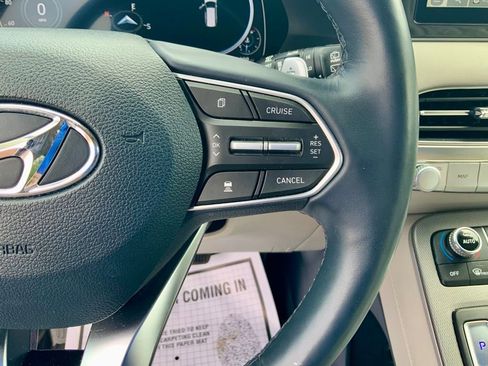 Used 2021 Hyundai Palisade Limited AWD/4WD image 16