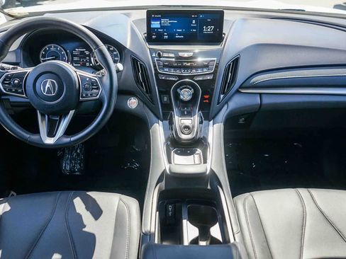 Used 2020 Acura RDX FWD image 11