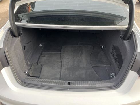 Used 2015 Audi A6 TDI Premium Plus w/ 19" Sport Package image 15