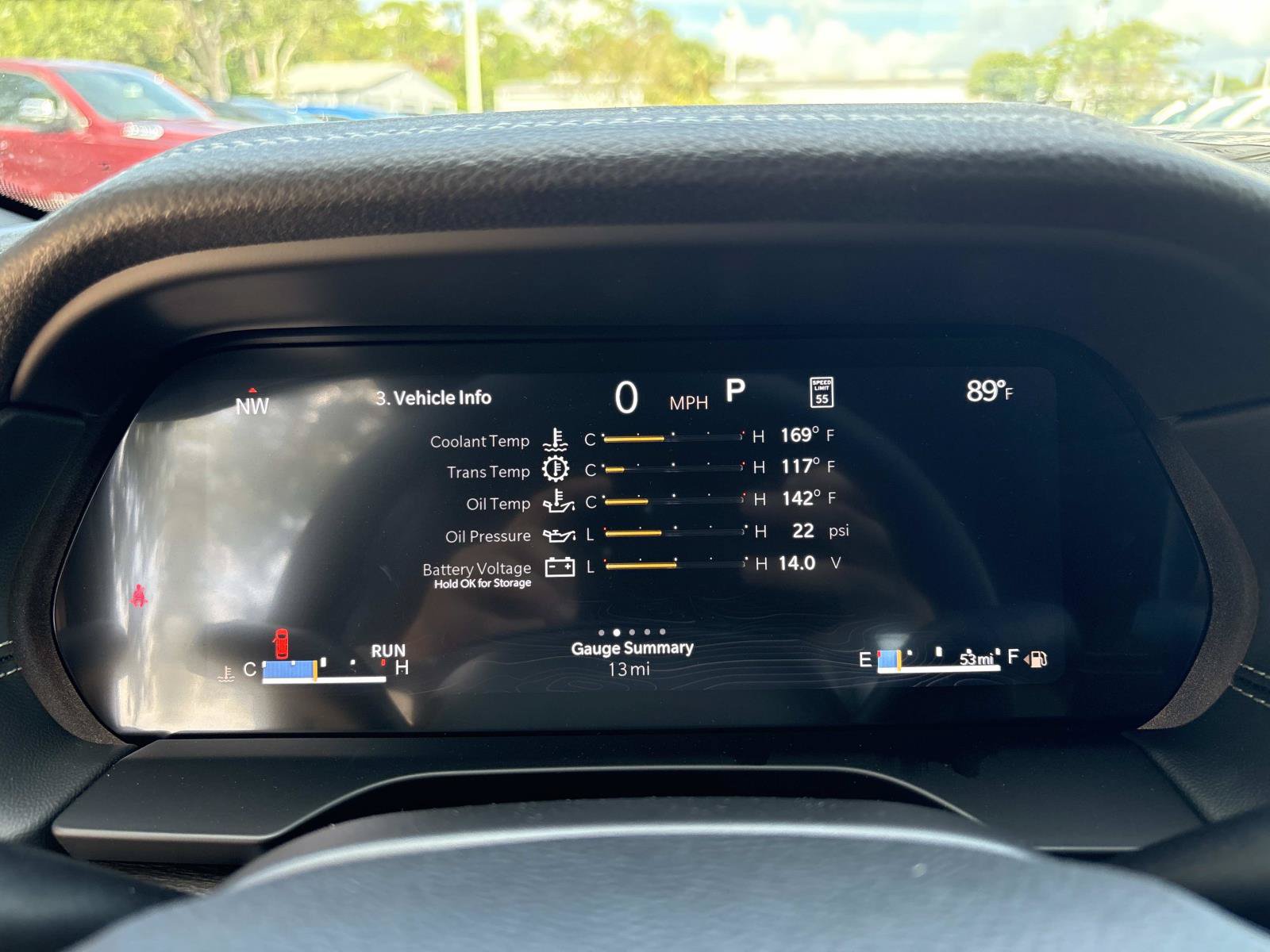 New 2027 Jeep Grand Cherokee Limited RWD image 27