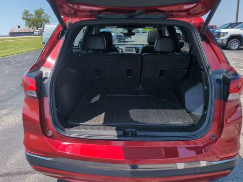 Used 2023 Chevrolet Equinox RS FWD image 25
