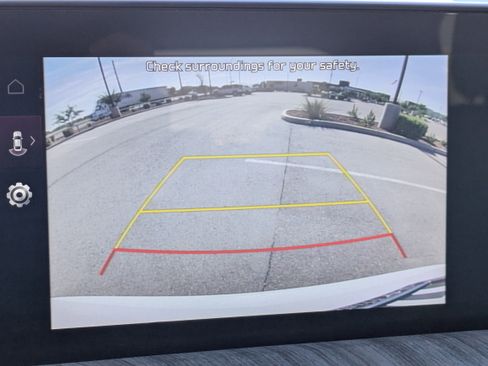 Used 2024 Kia Telluride EX w/ EX Captain's Chair Package image 30