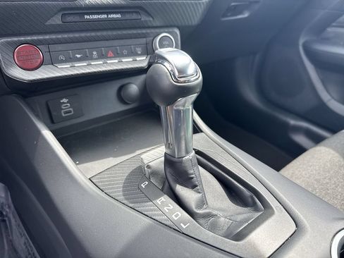 Used 2024 Ford Mustang Coupe RWD image 23