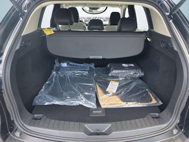 New 2026 MAZDA CX-5 Preferred AWD/4WD image 15