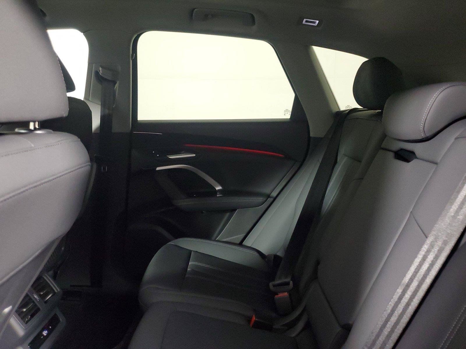 New 2026 Audi Q5 2.0T AWD/4WD image 12