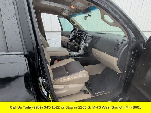 Used 2008 Toyota Tundra 4x4 Double Cab image 30
