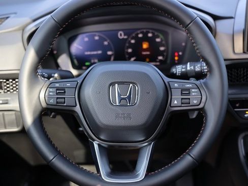 New 2026 Honda CR-V Sport-L image 14