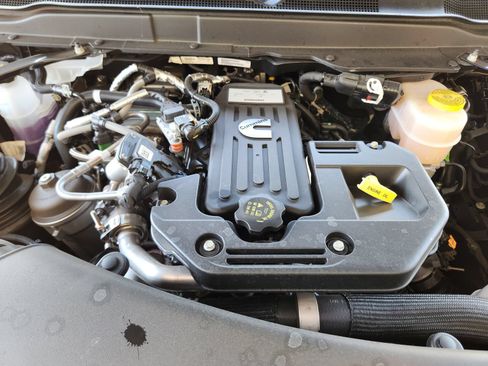 New 2026 RAM 2500 Tradesman AWD/4WD image 26