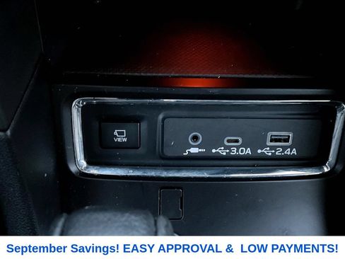 Used 2024 Subaru Ascent Limited w/ Technology Package AWD/4WD image 19