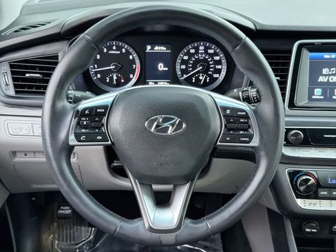 Used 2018 Hyundai Sonata Limited image 24