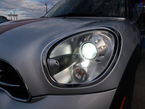 Used 2016 MINI Cooper Countryman S FWD image 34