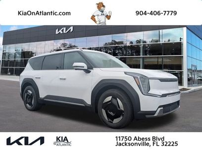 New 2026 Kia EV9 Light