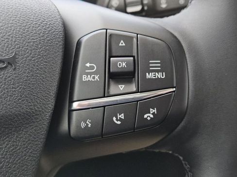 New 2025 Ford Bronco Sport Outer Banks image 20