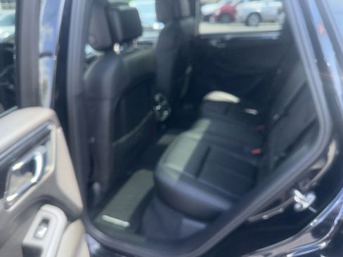 Used 2016 Porsche Macan S AWD/4WD image 23