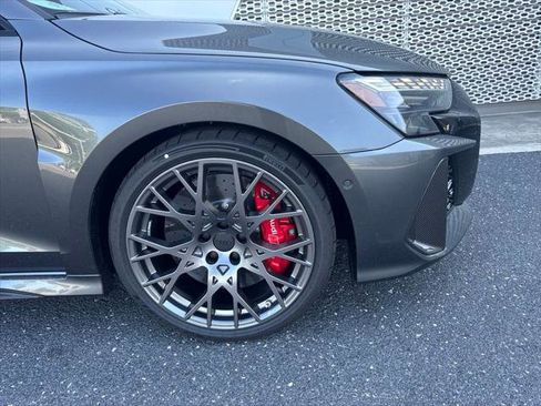New 2026 Audi RS 3 AWD/4WD image 7