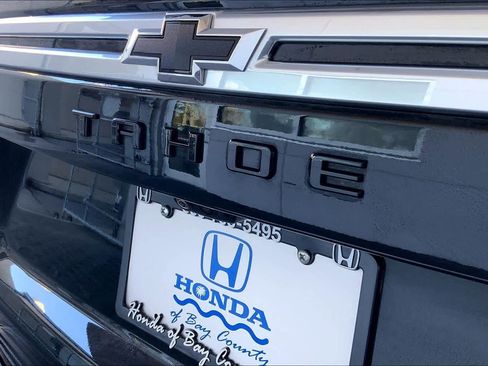 Used 2022 Chevrolet Tahoe High Country image 32