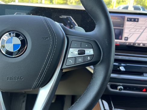 Used 2026 BMW X5 sDrive40i image 20