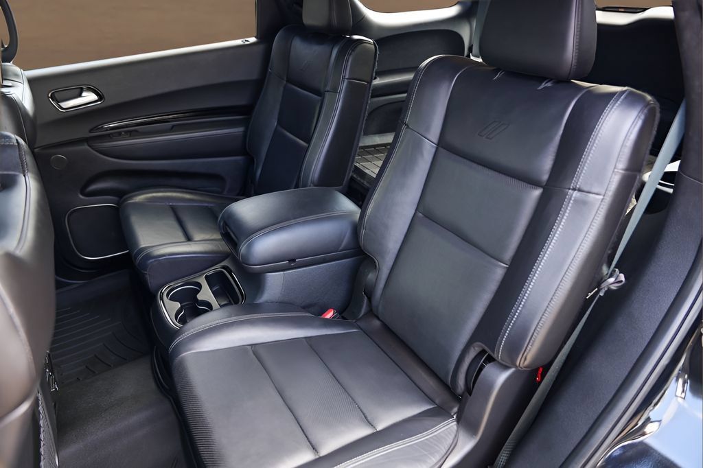 Used 2022 Dodge Durango Citadel RWD image 23