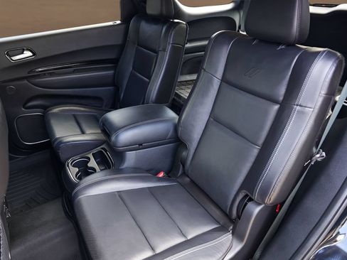 Used 2022 Dodge Durango Citadel RWD image 23