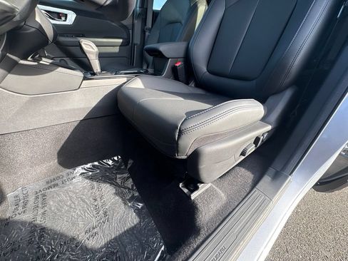 New 2026 Subaru Forester Limited AWD/4WD image 13
