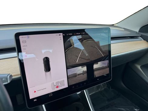 Used 2018 Tesla Model 3 Long Range RWD image 12