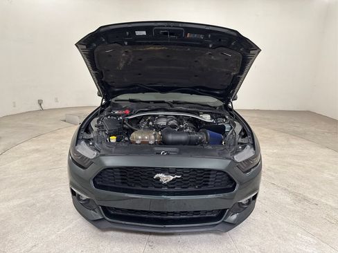 Used 2015 Ford Mustang GT w/ GT Performance Package RWD image 19