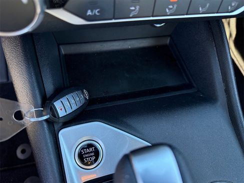 Certified 2025 Nissan Altima 2.5 SV image 25