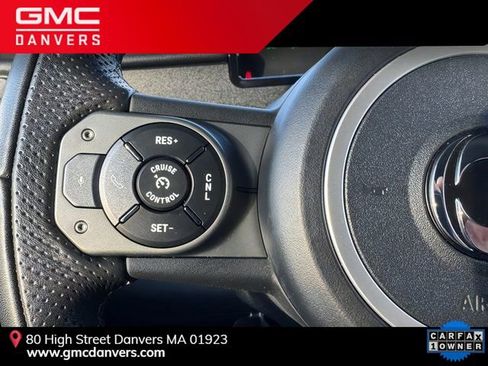 Used 2024 INEOS Grenadier Fieldmaster Edition image 13