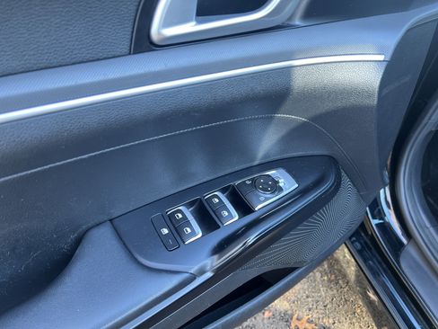 Used 2021 Kia K5 GT-Line image 16