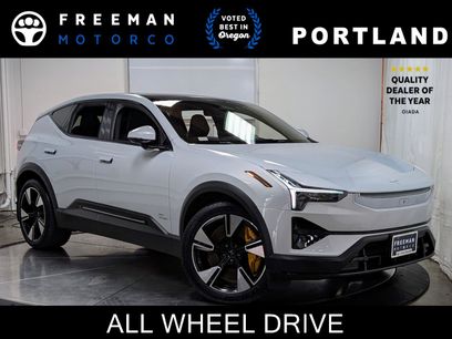 Used 2025 Polestar Polestar 3