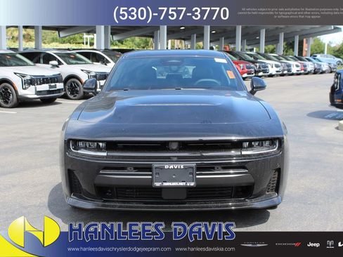 New 2026 Dodge Charger R/T AWD/4WD image 4