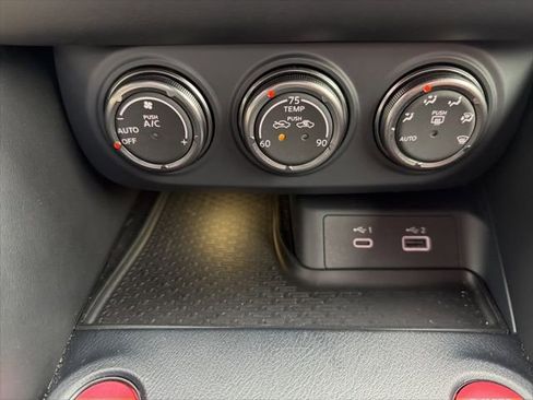 Used 2024 Nissan Z NISMO w/ Floor Mat Package image 22